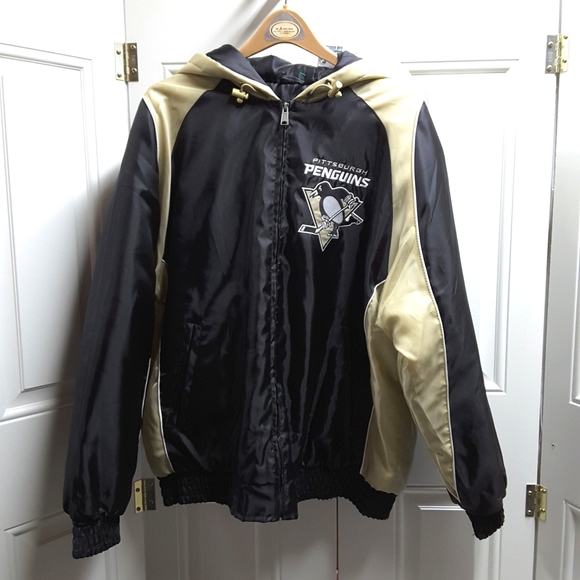 Pittsburg Penquins Jacket - Picture 1 of 4